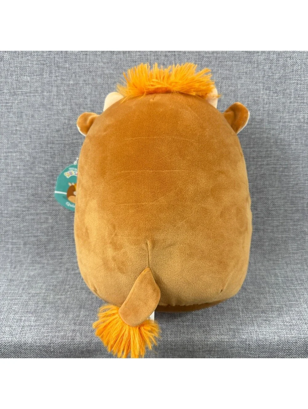 **NWT** Squishmallow 10